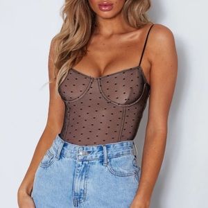 Bodysuit